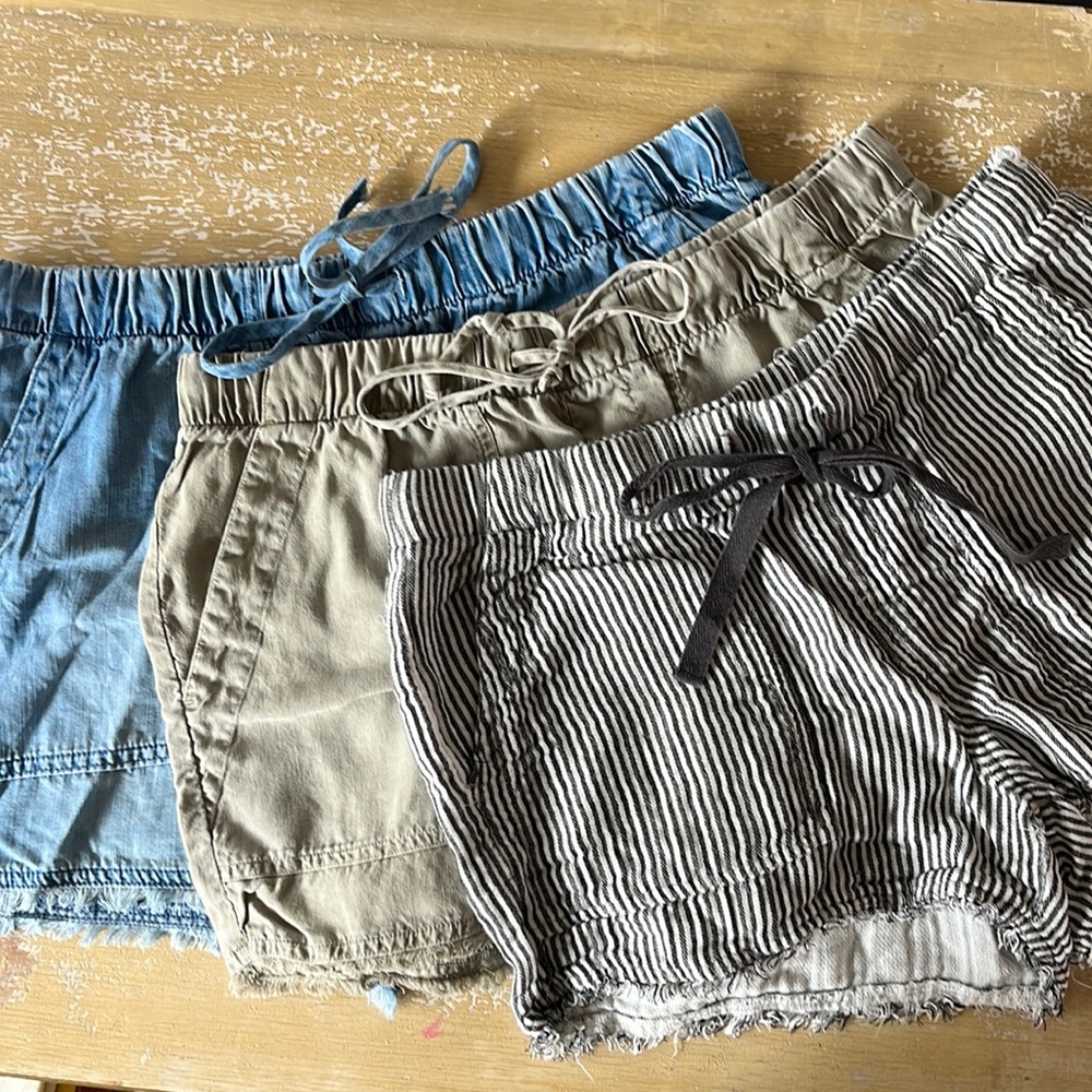 Cloth & Stone Summer Bundle - image 1